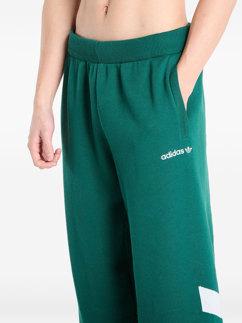 Santiago logo-print track pants 4