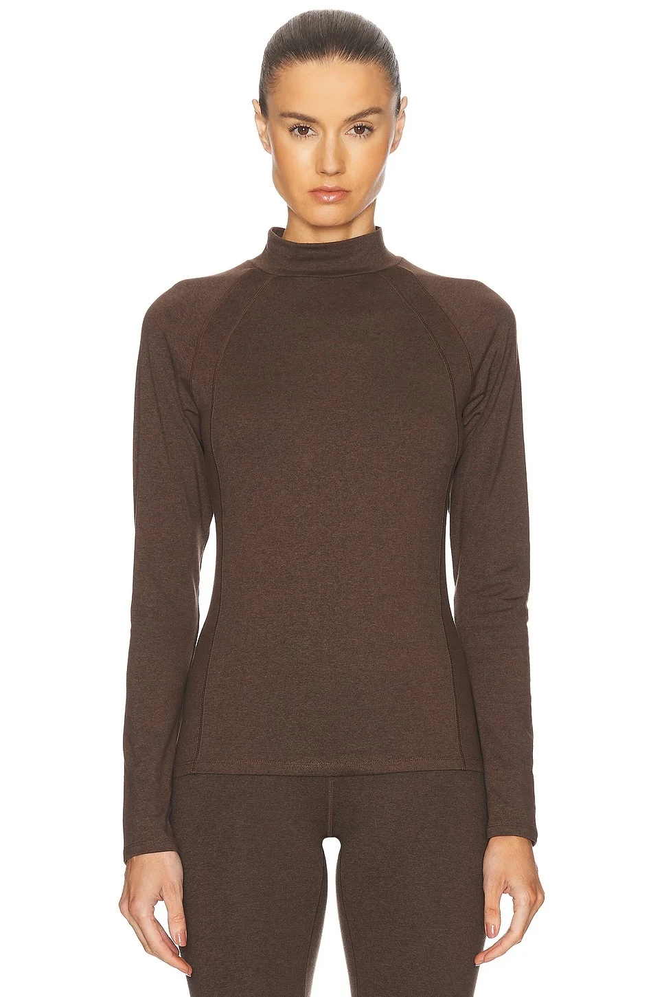 Always Warm Base Layer Top - 1