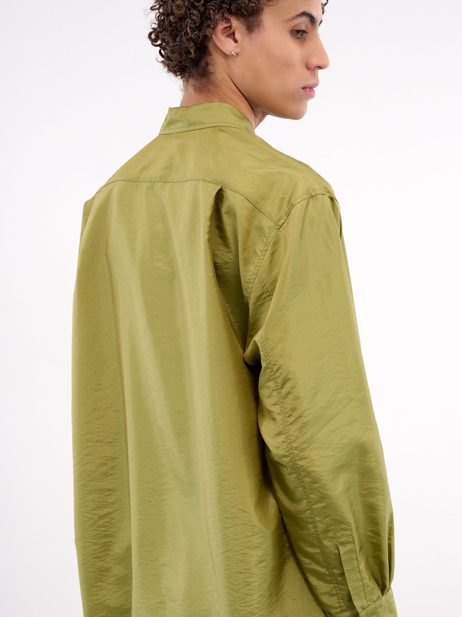 Huge Jesolo Shirt - 5