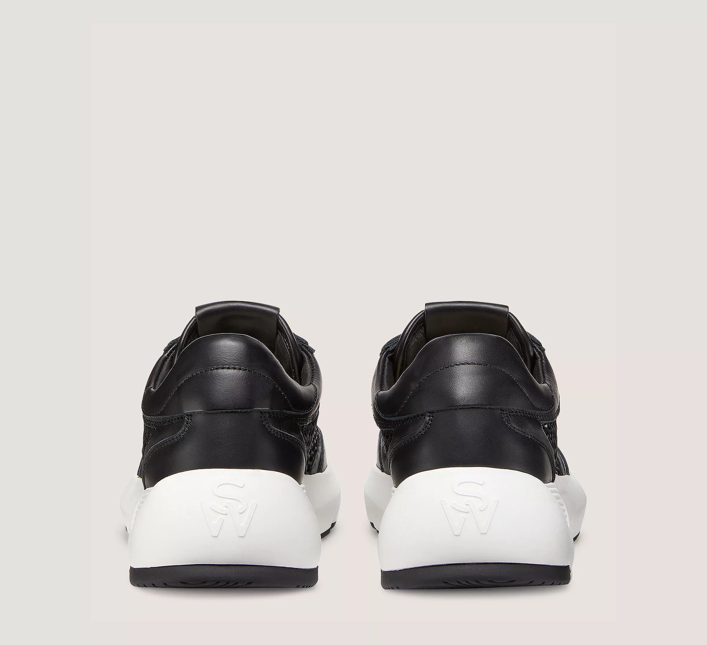 SW GLIDE MESH SNEAKER - 4