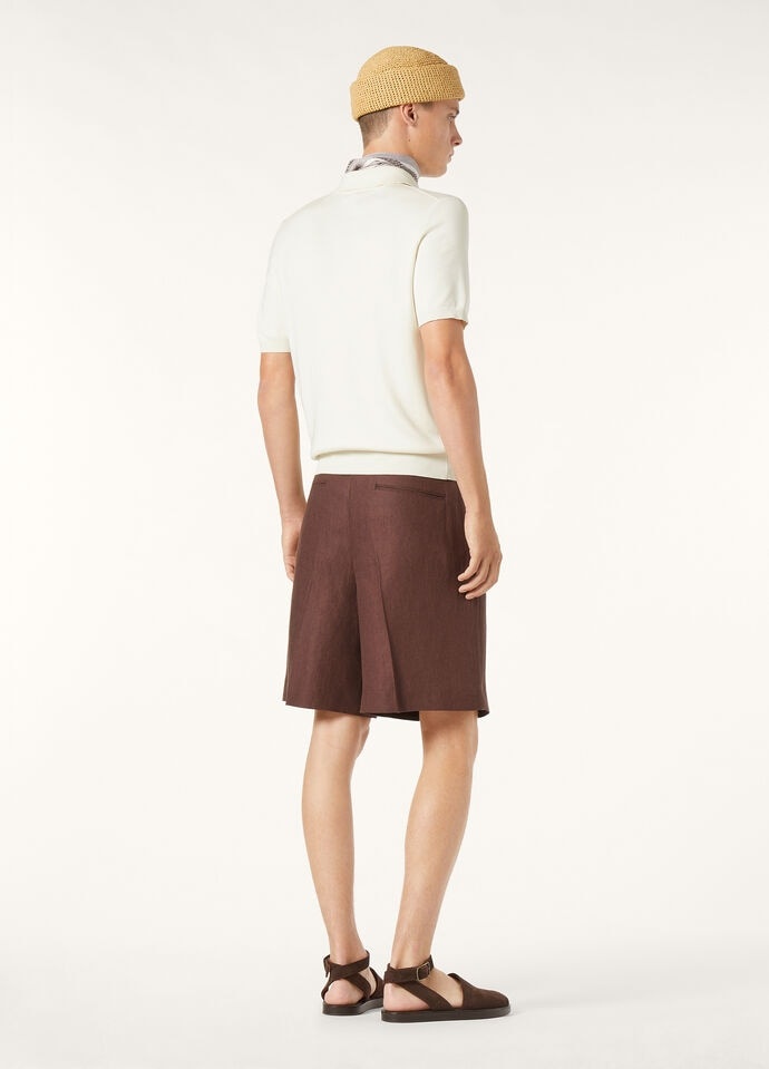 Lyskamm Polo Shirt - 5