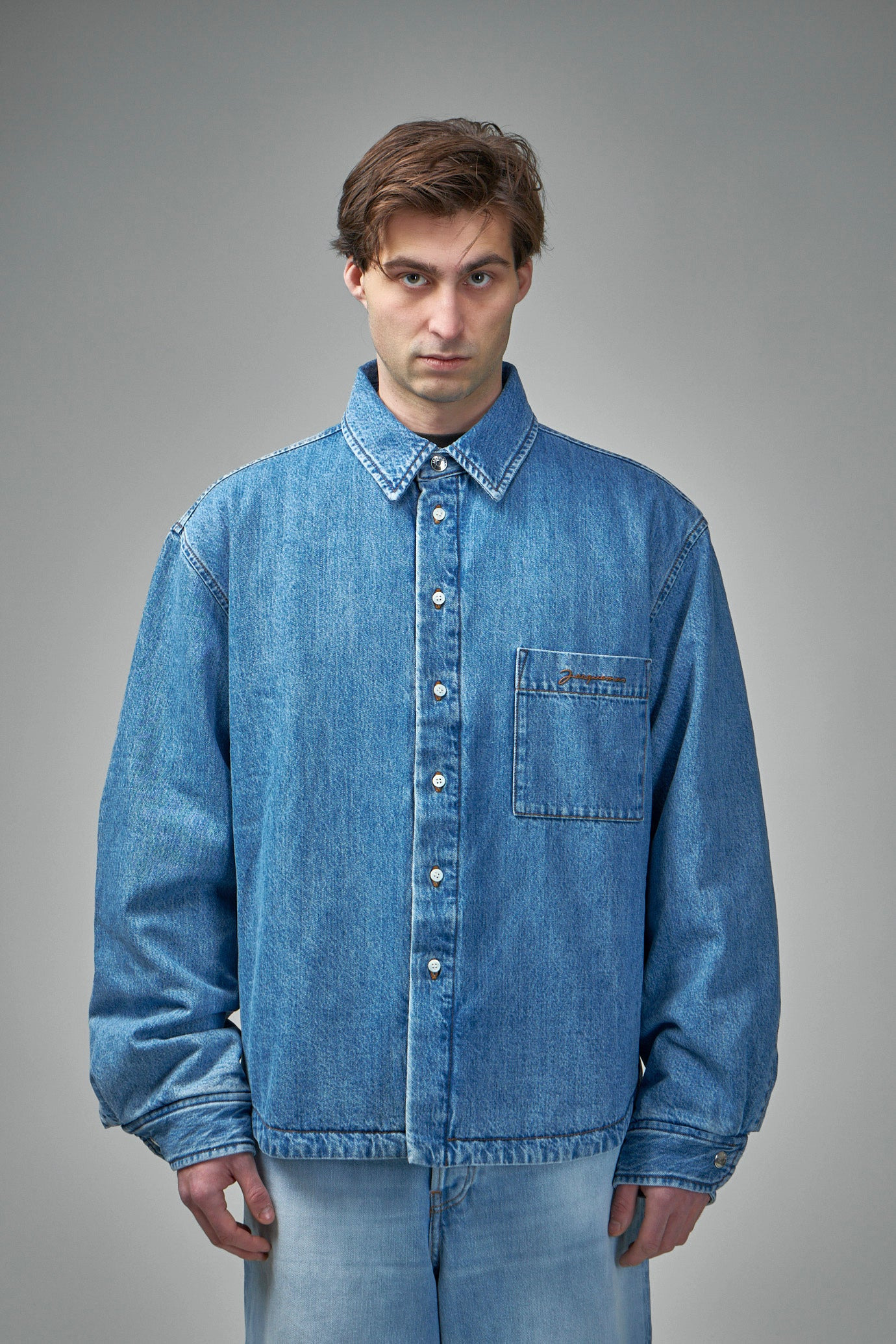 La Chemise Boulanger - 1
