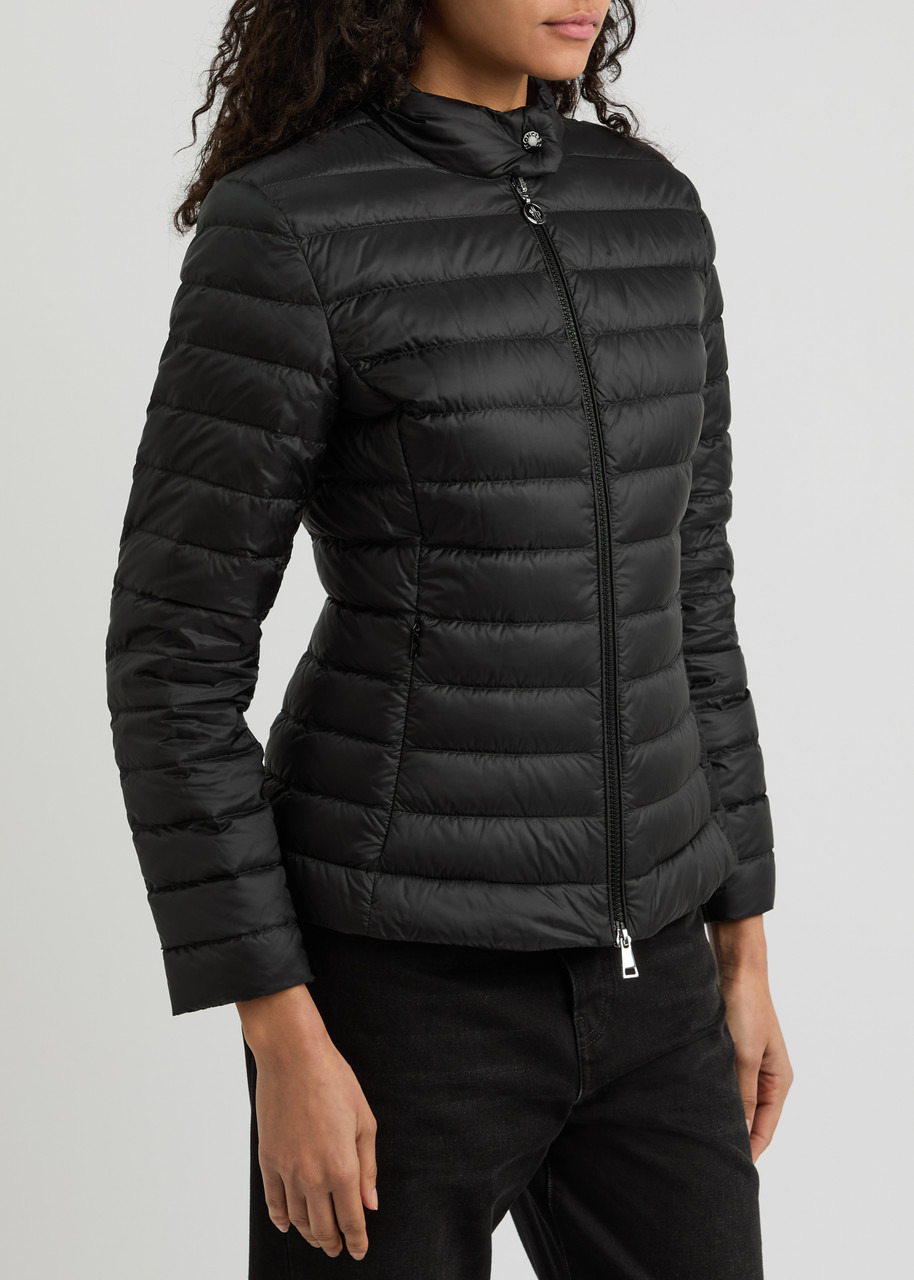 Moncler Igelle Quilted Shell Jacket - 2