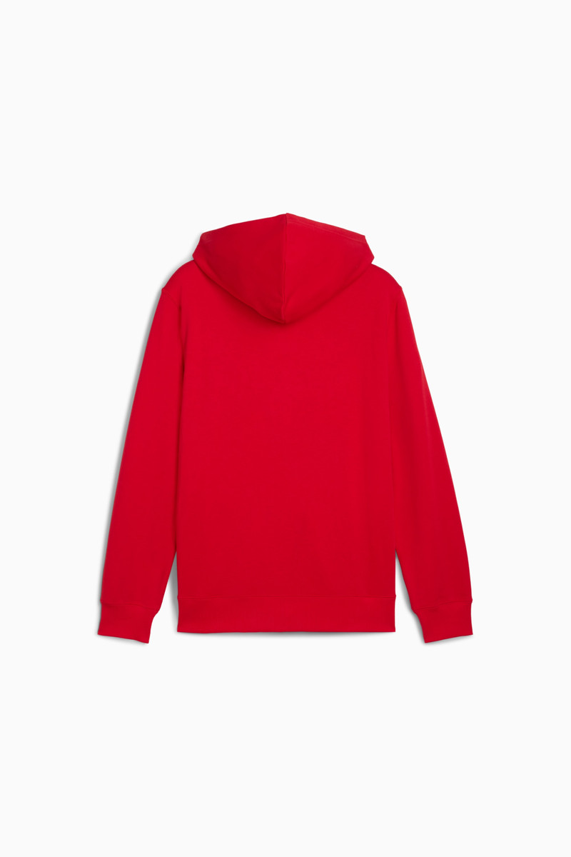 Scuderia Ferrari Men's Sweat Jacket 2