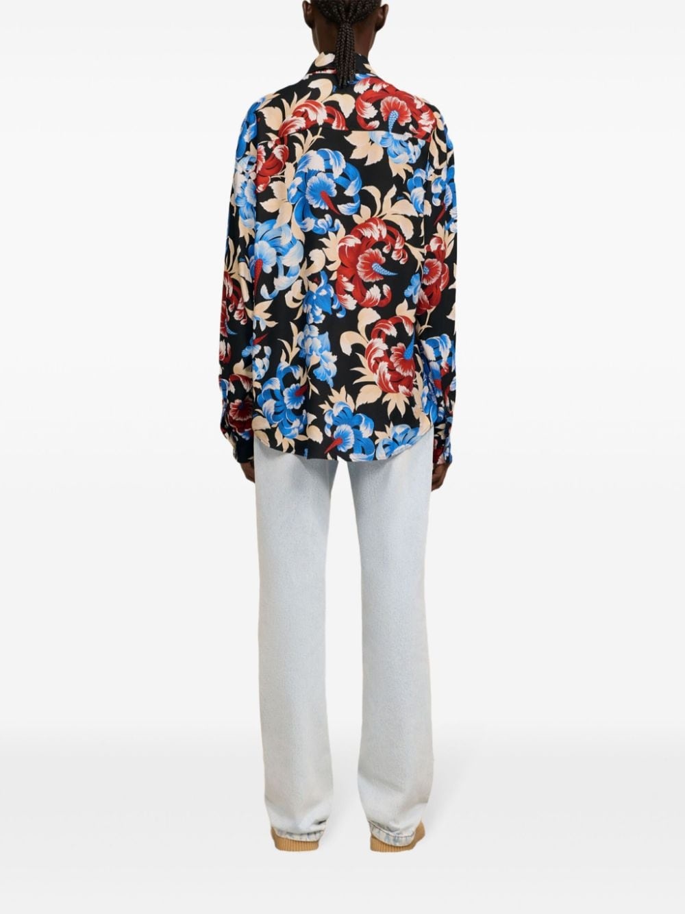 boxy shirt - 5