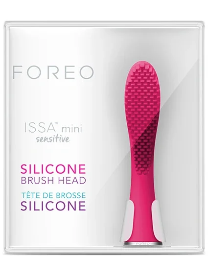ISSA™ mini Sensitive Brush Head - 1