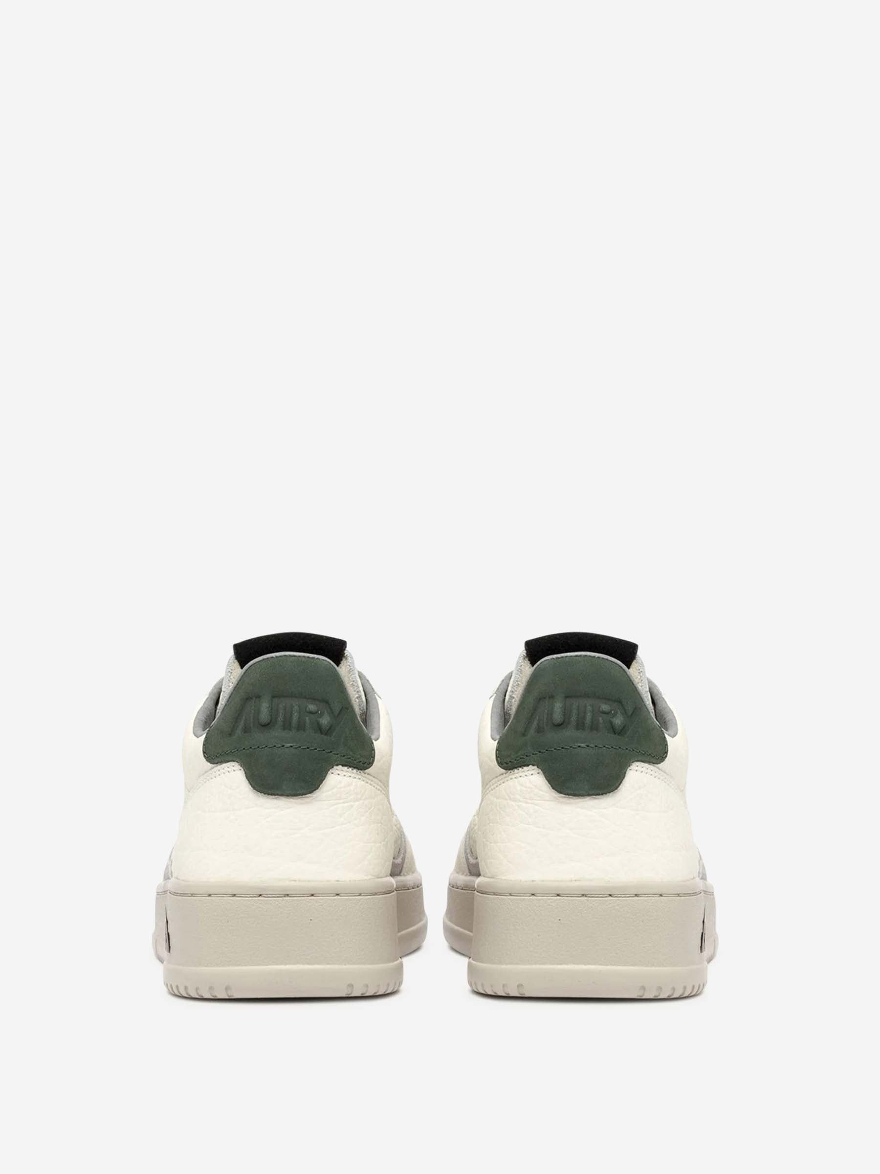 MEDALLIST LOW SNEAKERS - 3