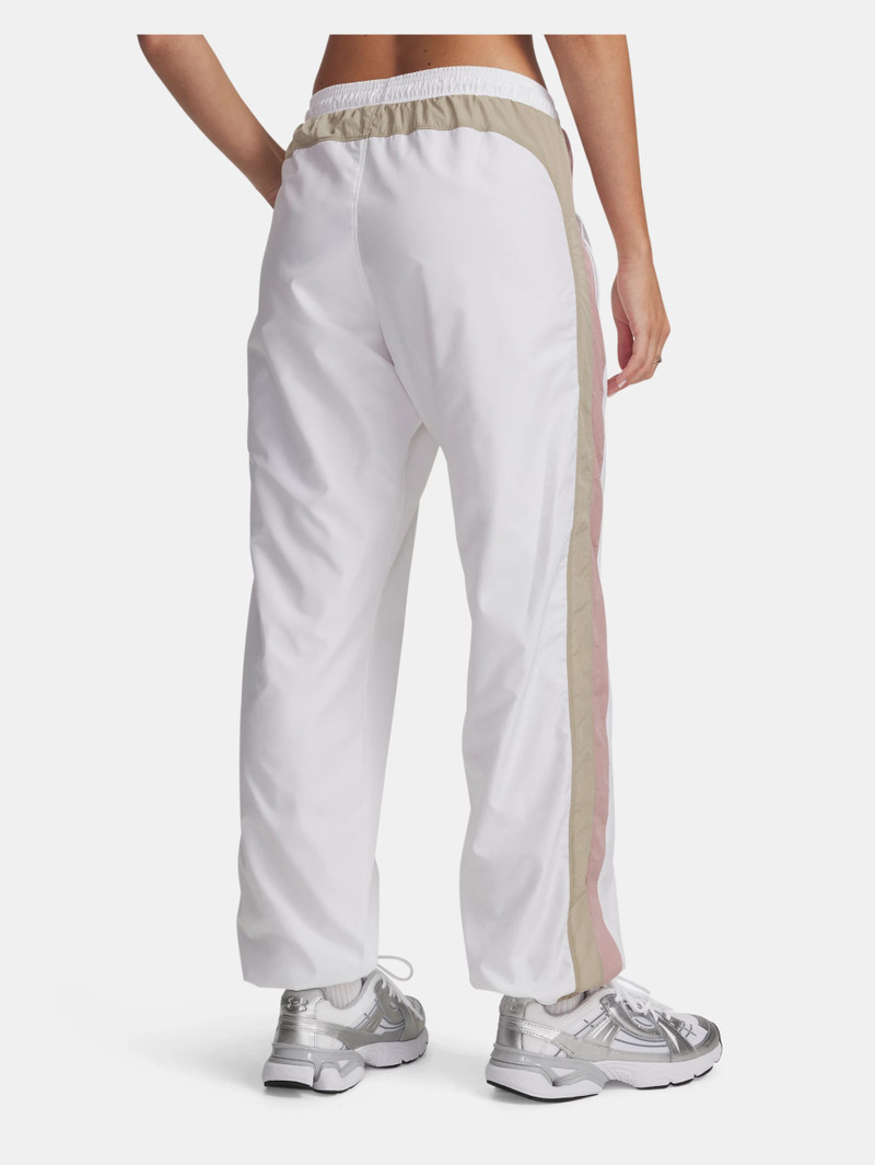 Under Armour UA Icon Crinkle outlook