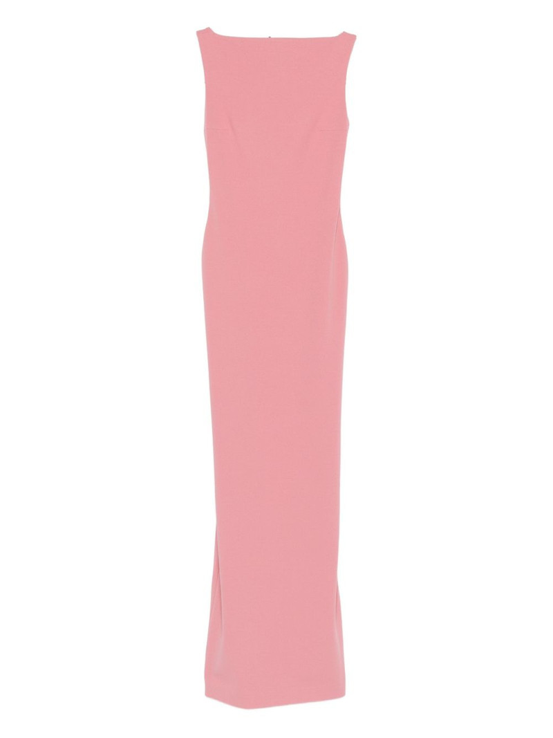 The Imogen maxi dress 1