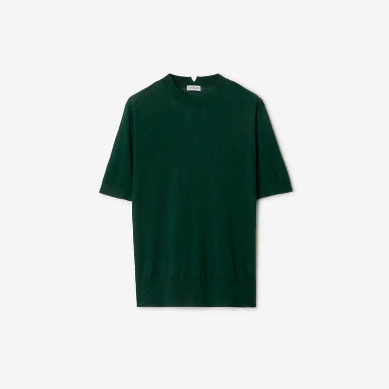 Wool T-shirt 1