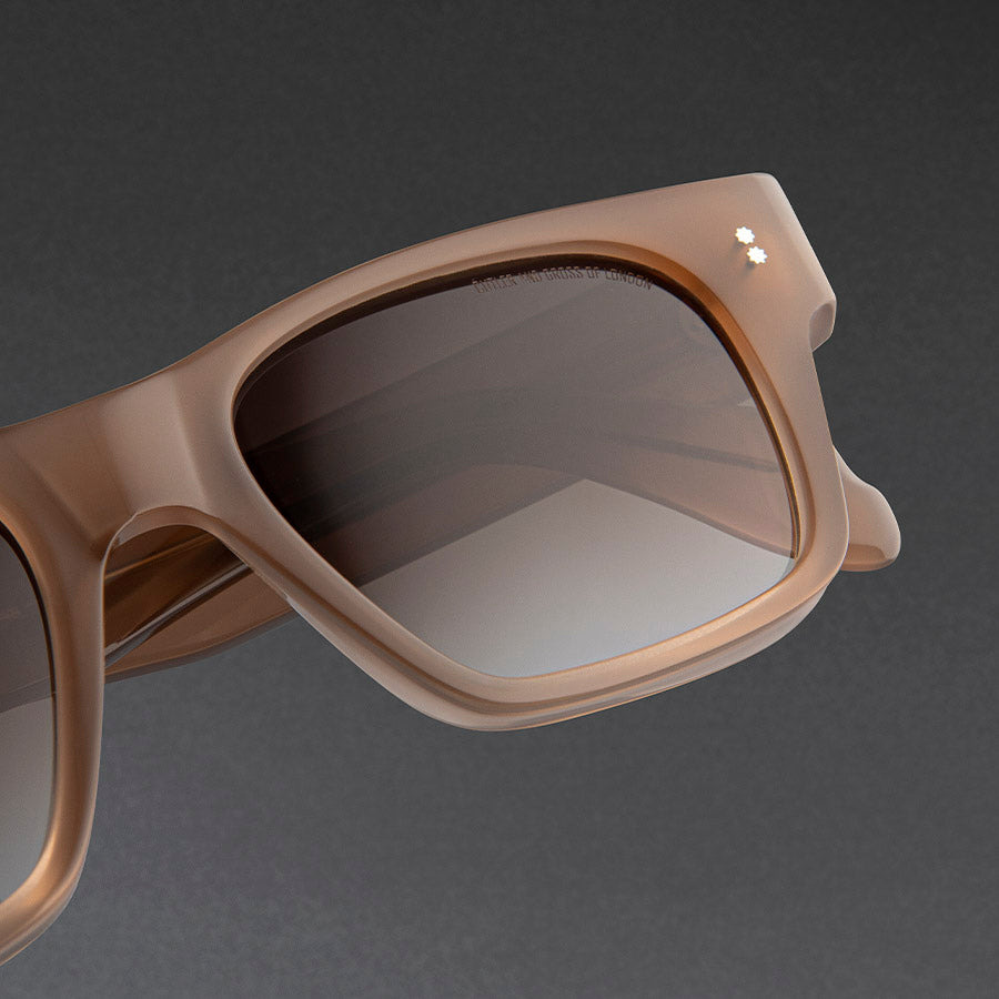 9261 CAT EYE SUNGLASSES - 4