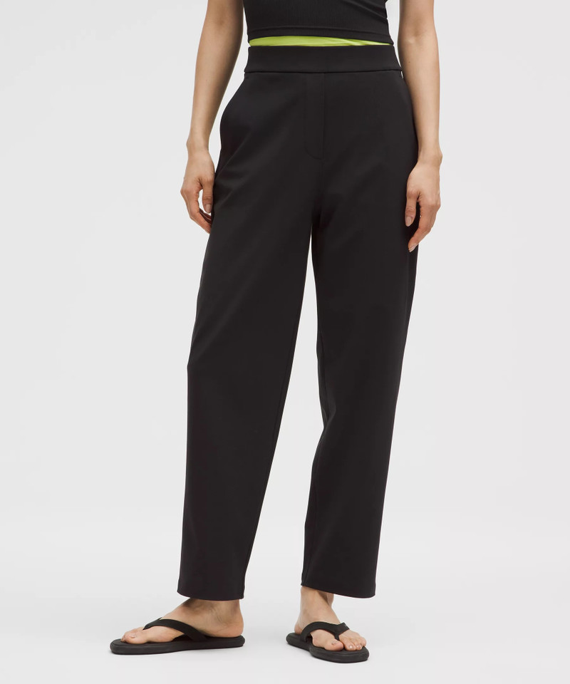 Daydrift High-Rise Tapered Pant *Short 1