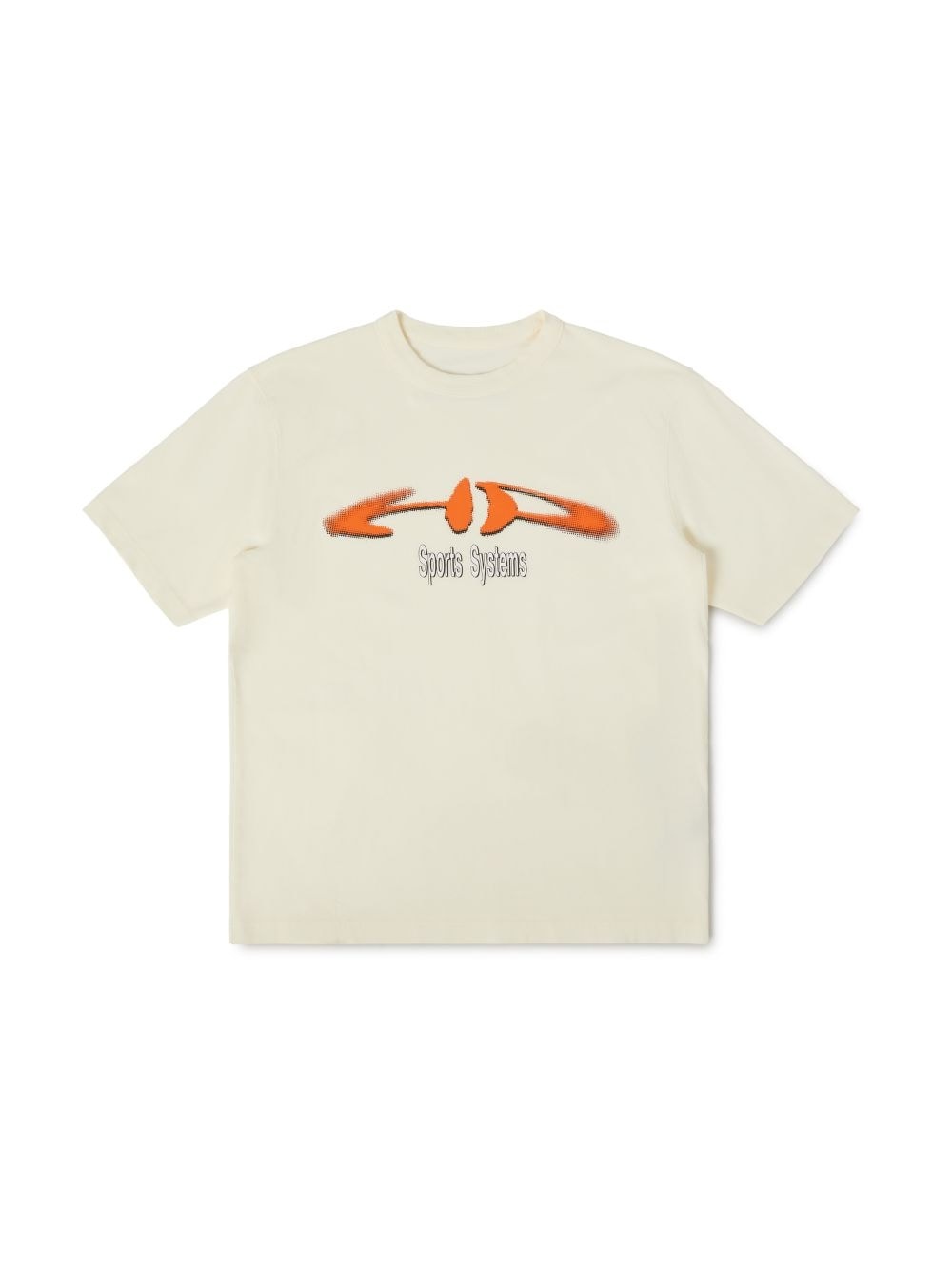 Hp Sports System Ss Tee - 1