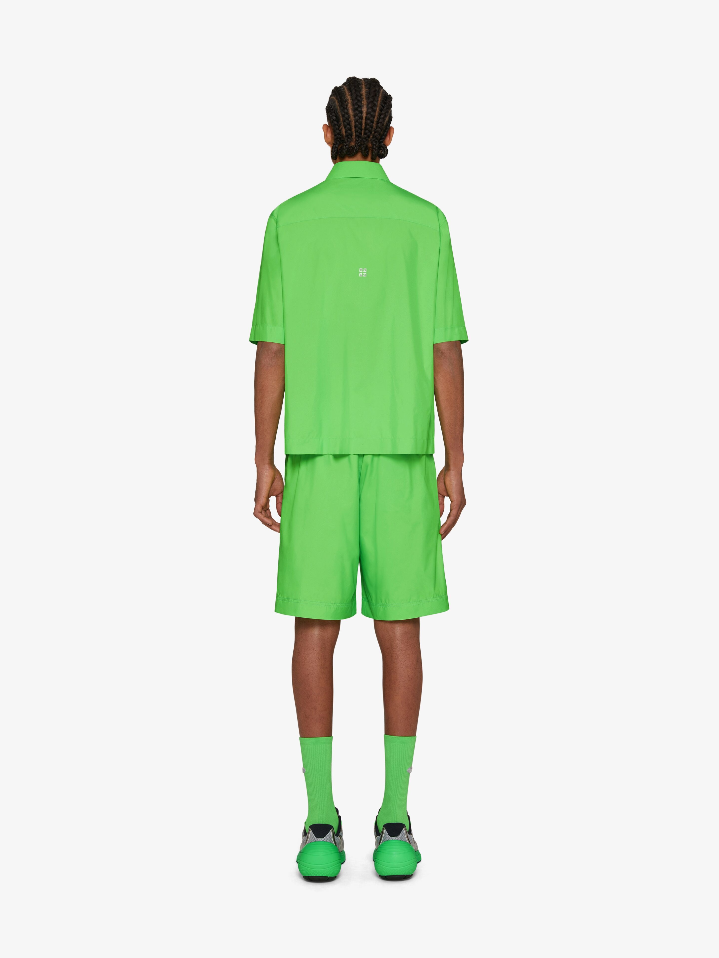 TK-MX BERMUDA SHORTS - 4