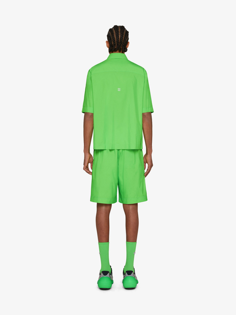 TK-MX BERMUDA SHORTS 4