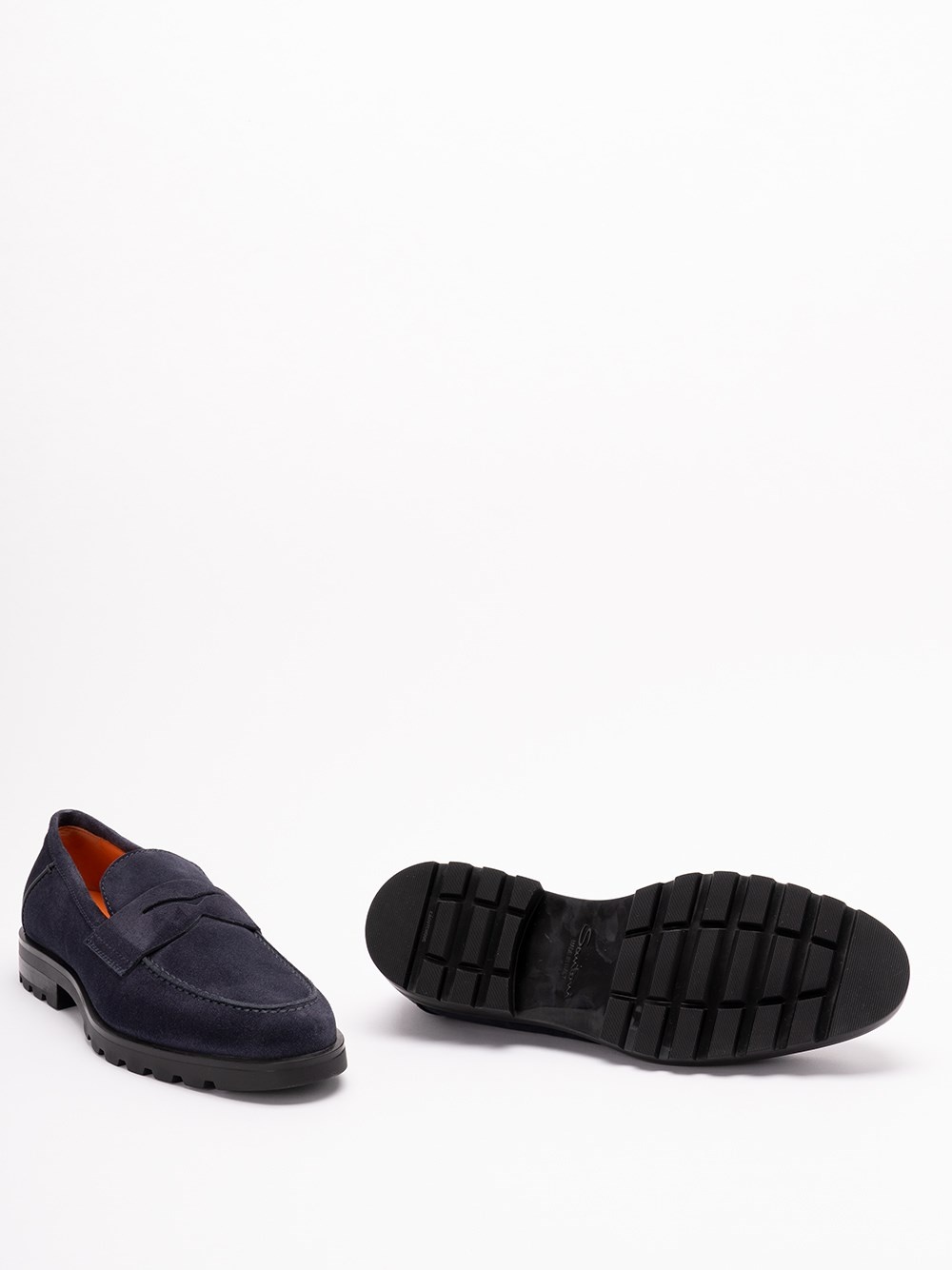 `Rock` Loafers - 4