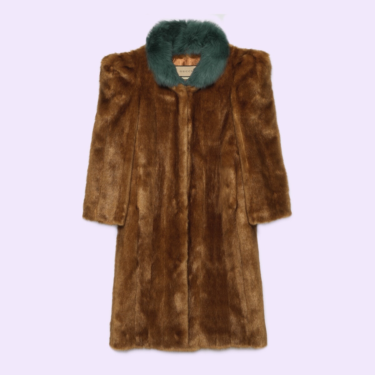 Coat - 1