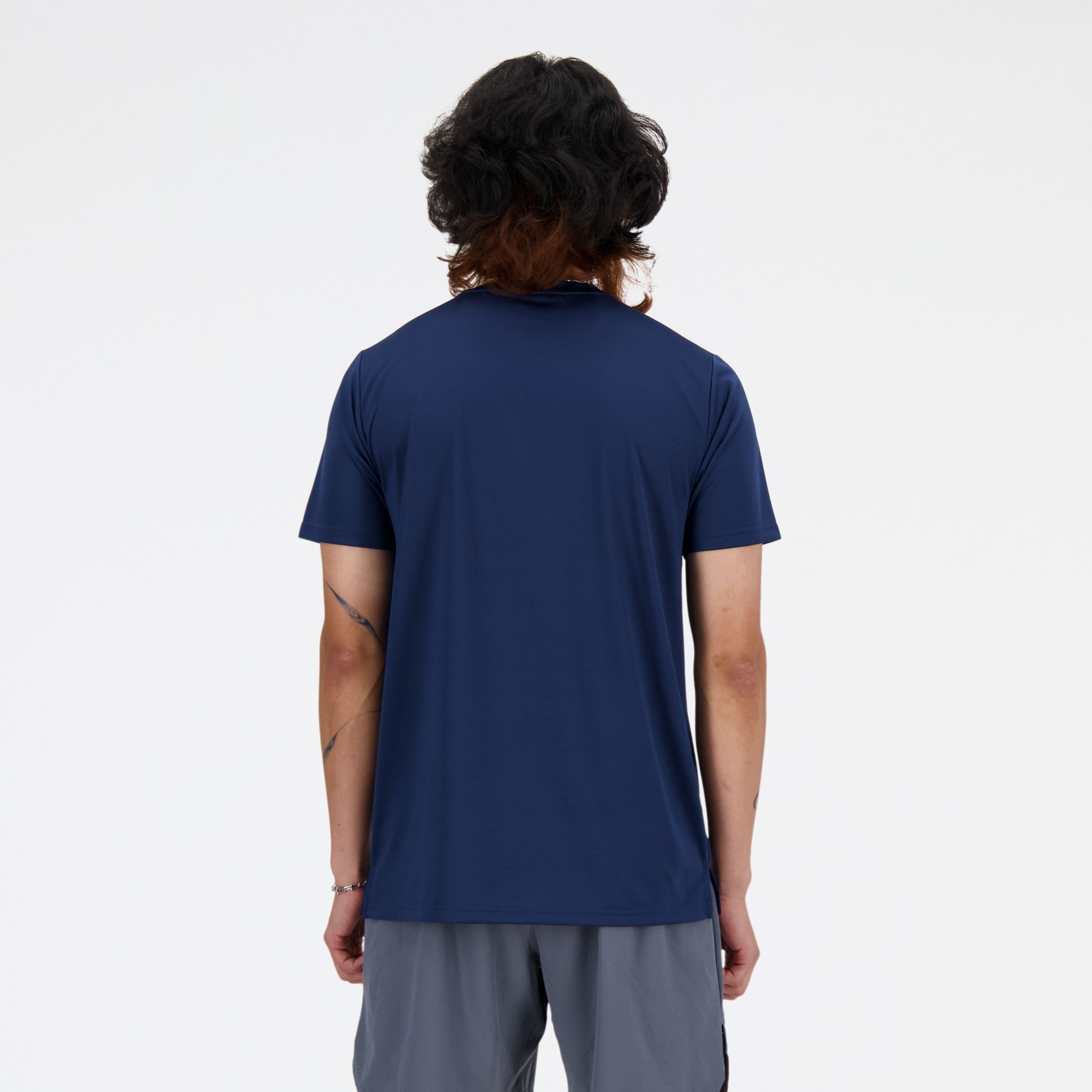 Sport Essentials T-Shirt - 3