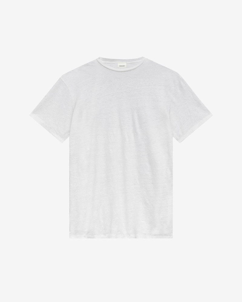 Isabel Marant Étoile KOLDI T-SHIRT outlook