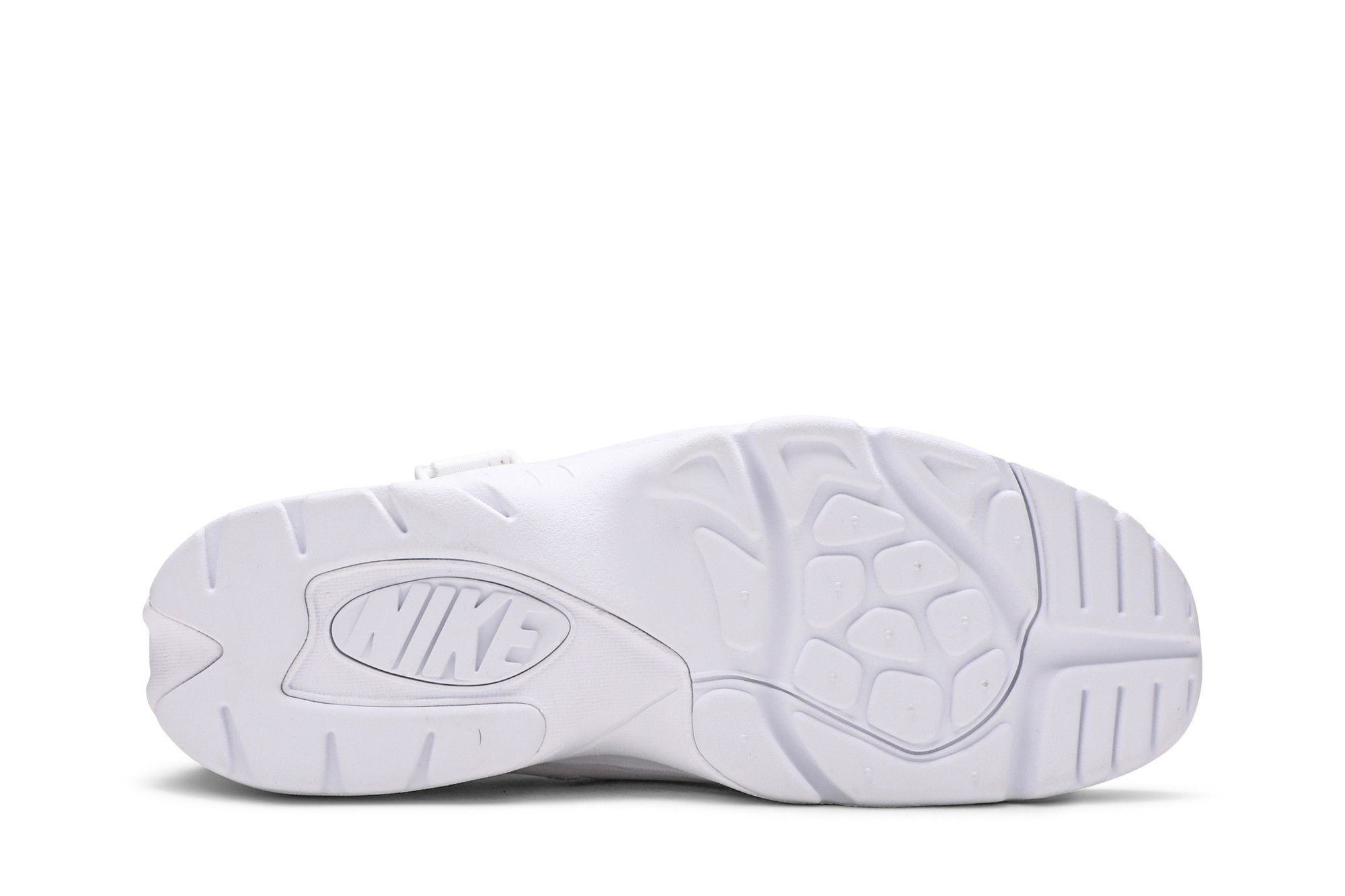 Comme des Garçons Homme Plus x Air Carnivore 'White' - 4