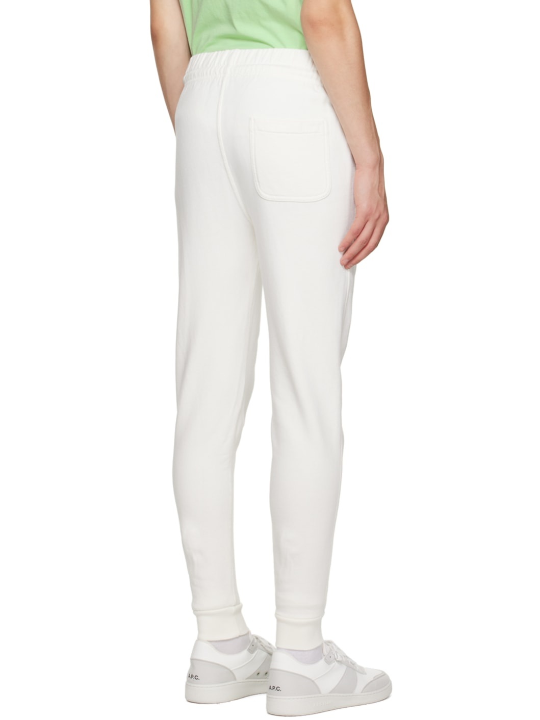 Off-White Chillax Fox Sweatpants - 3