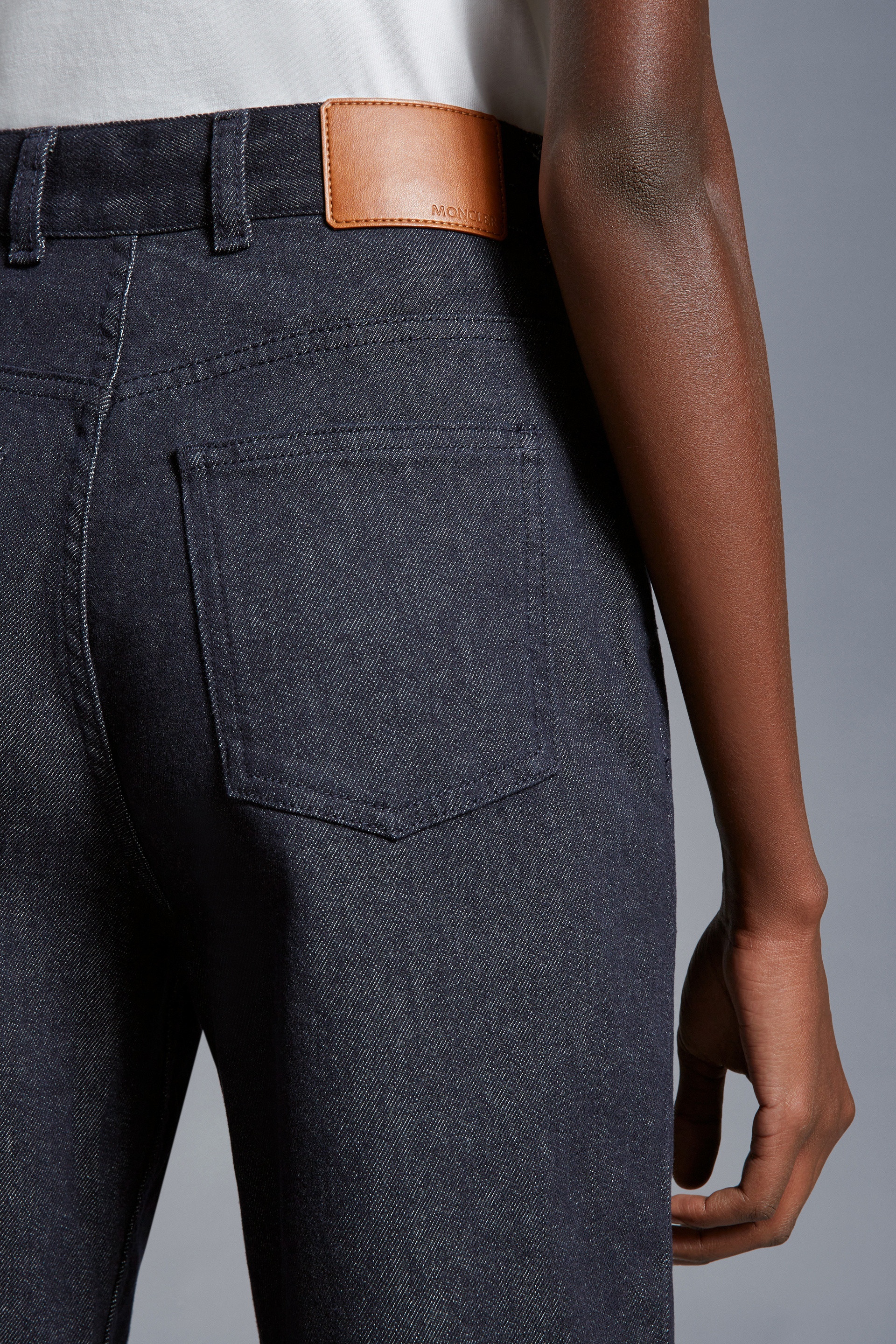 Cropped Jeans - 4