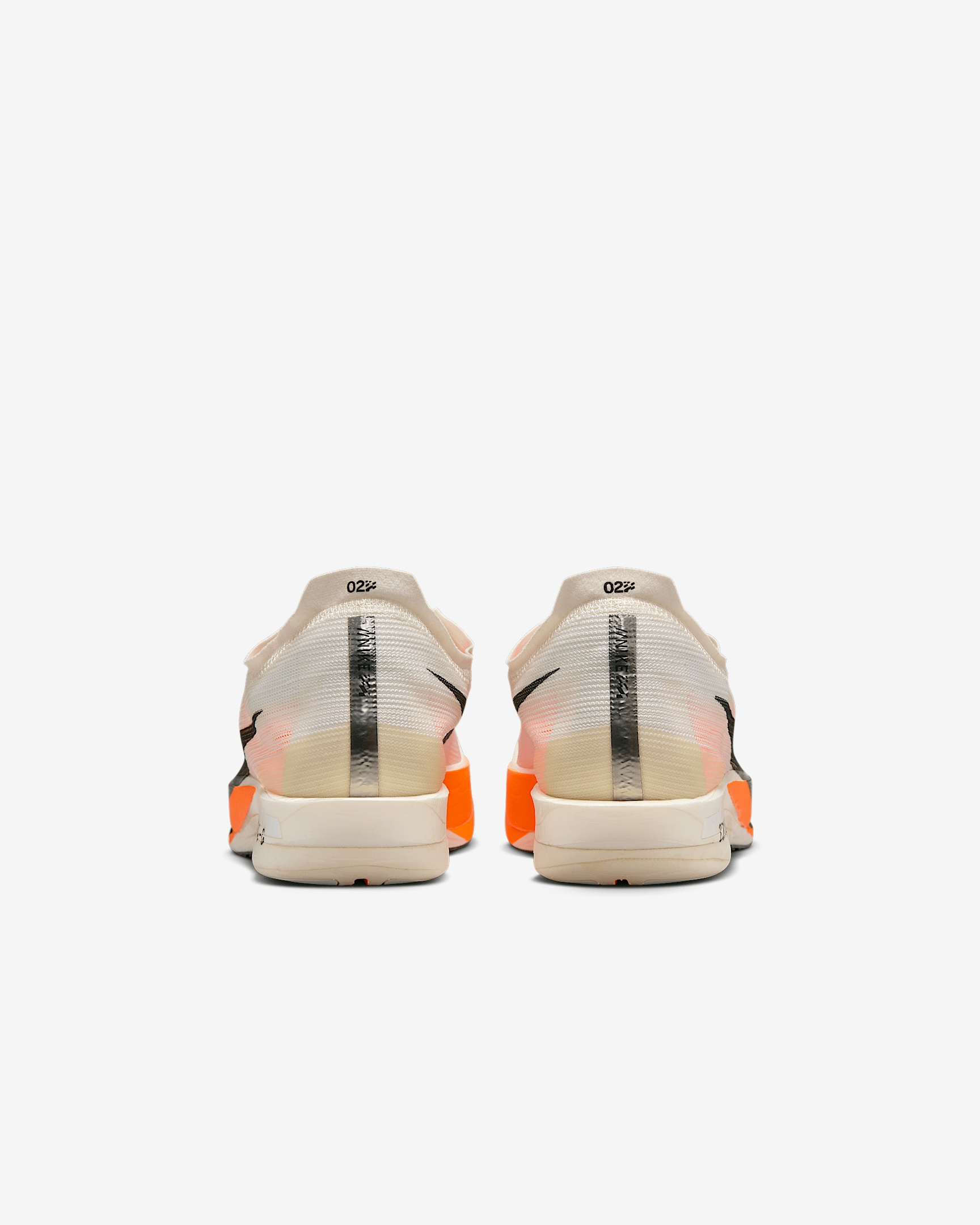 Nike Streakfly 2 Proto Road Racing Shoes - 6