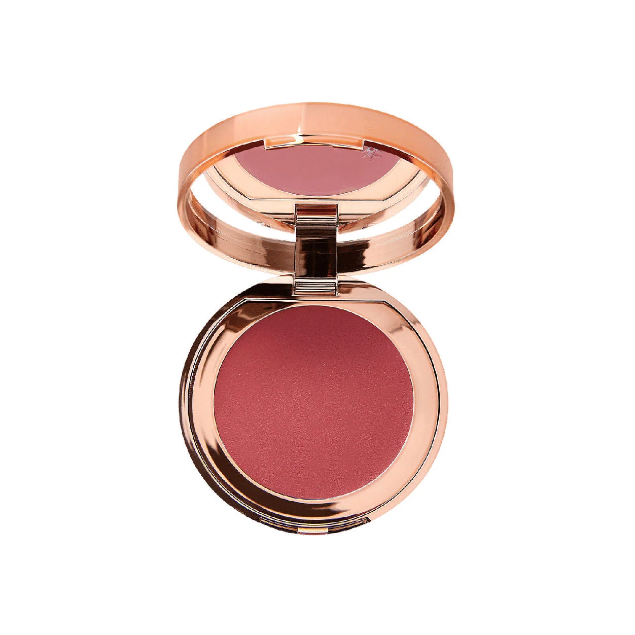Pillow Talk Lip and Cheek Glow - 1