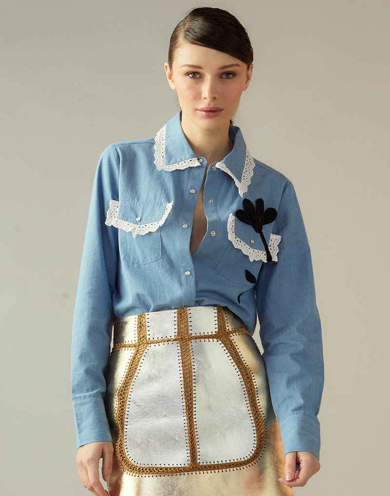 Not My First Rodeo Shirt 1