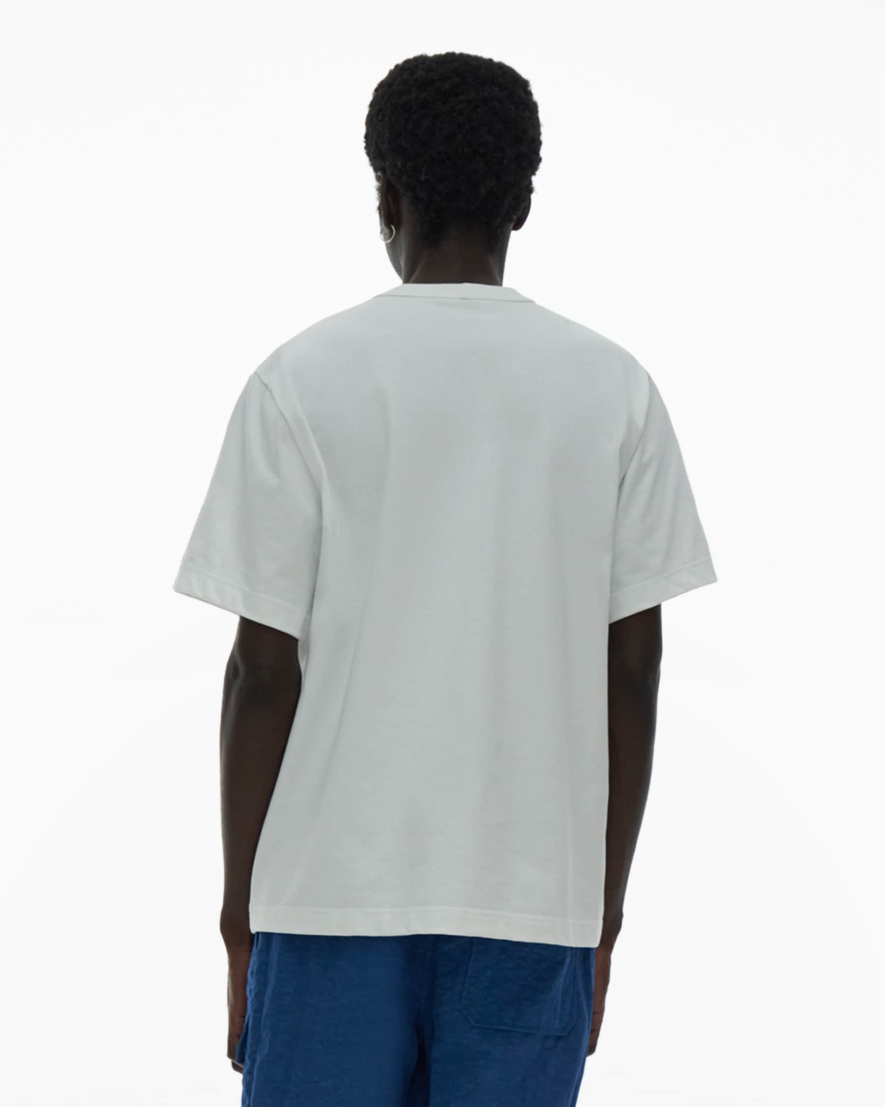 LIFESAVER TEE - 4