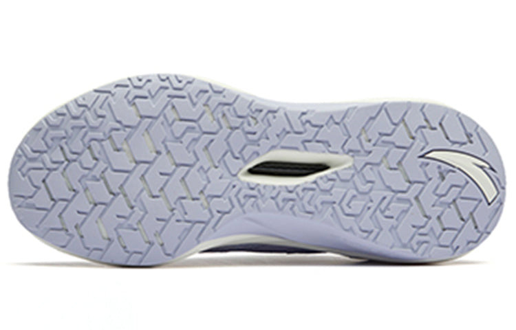 (WMNS) ANTA Chuang 2 'Smoke Blue Green' 122225586S-1 - 6