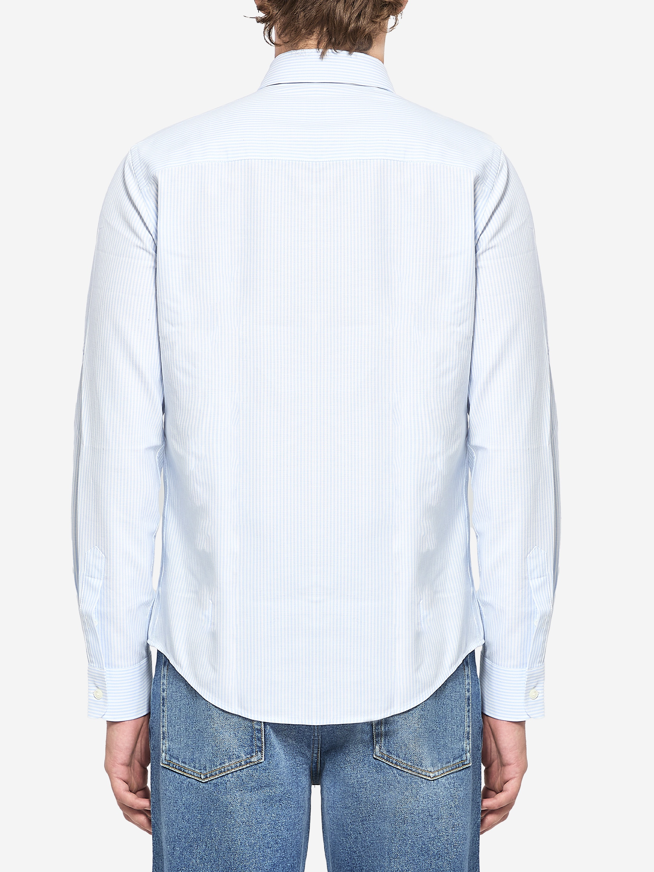 Ami de Coeur shirt - 3