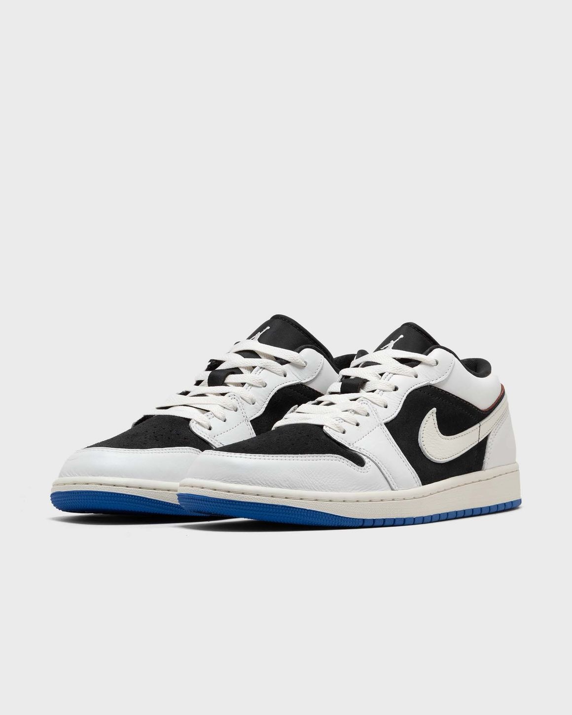 Air Jordan 1 Low Quai 54 - 2