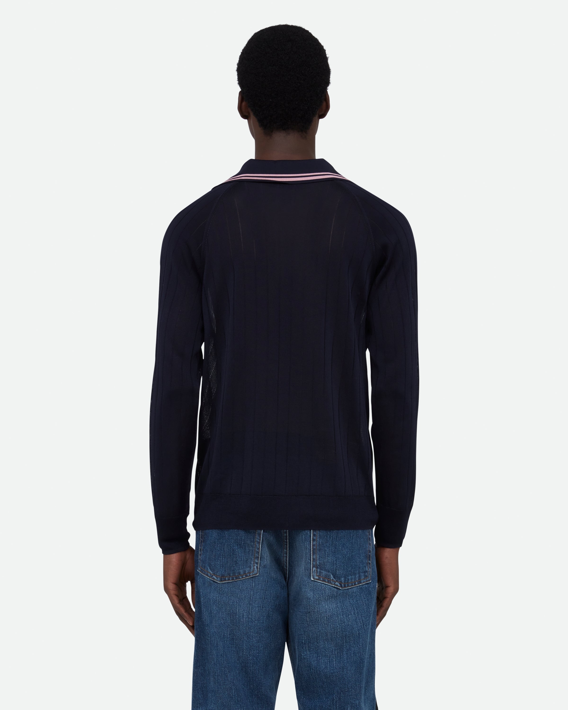 Roots Polo Shirt - 3