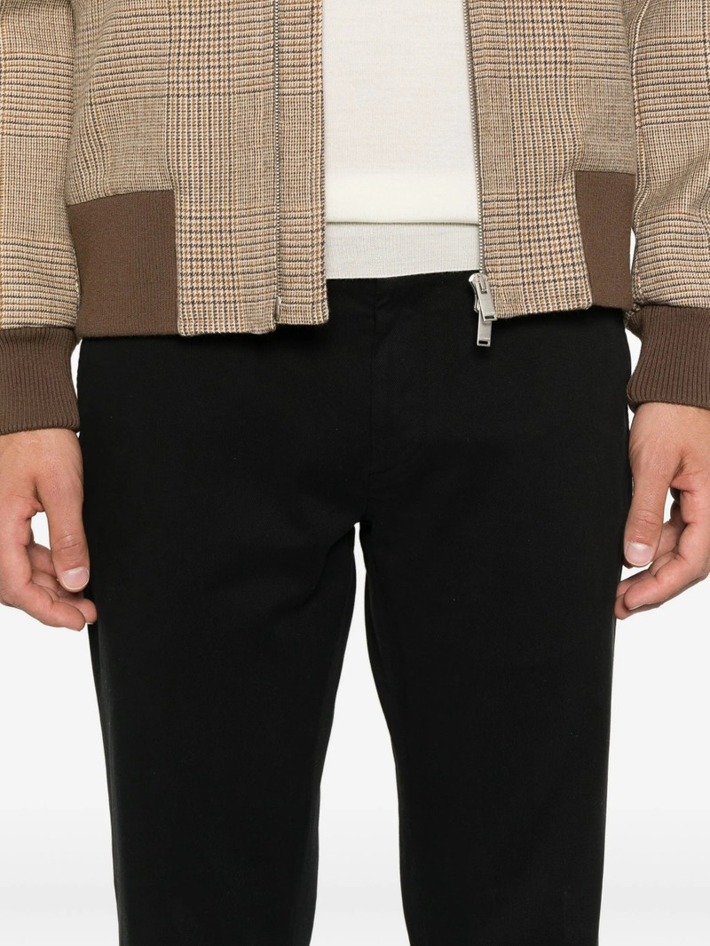 Canali Canali Straight-leg Trousers outlook
