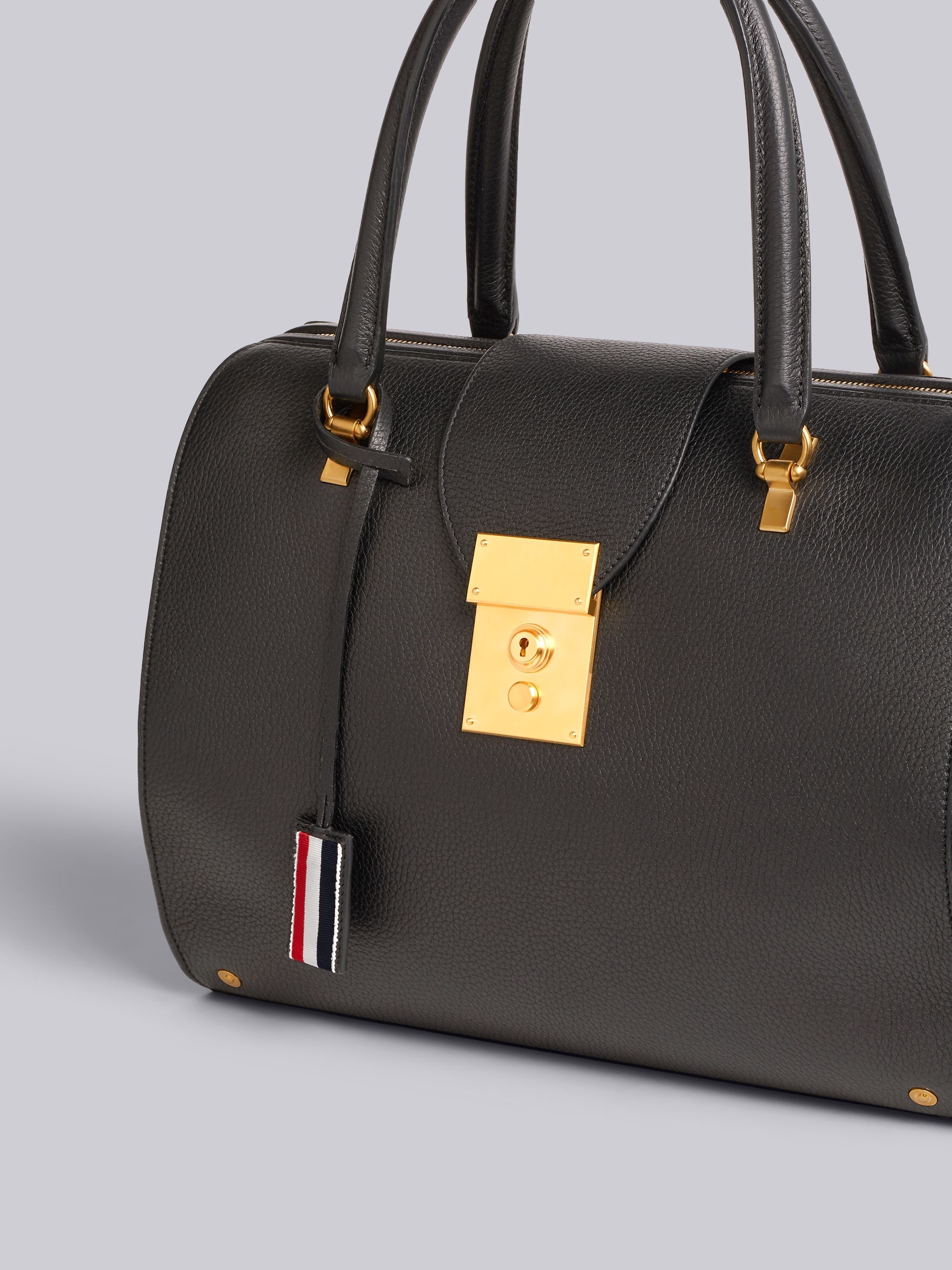 Deerskin Exclusive Mrs. Thom Bag - 2