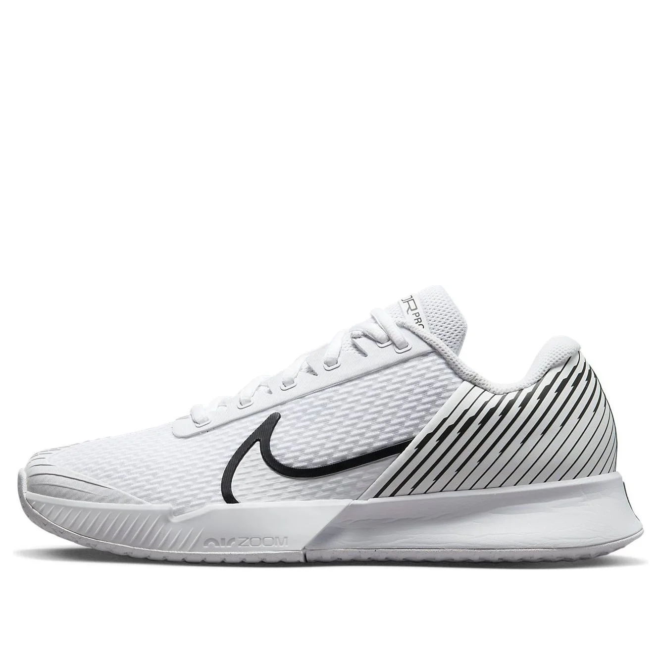 Nike Zoom Vapor Pro 2 HC 'White' DR6191-101 - 1