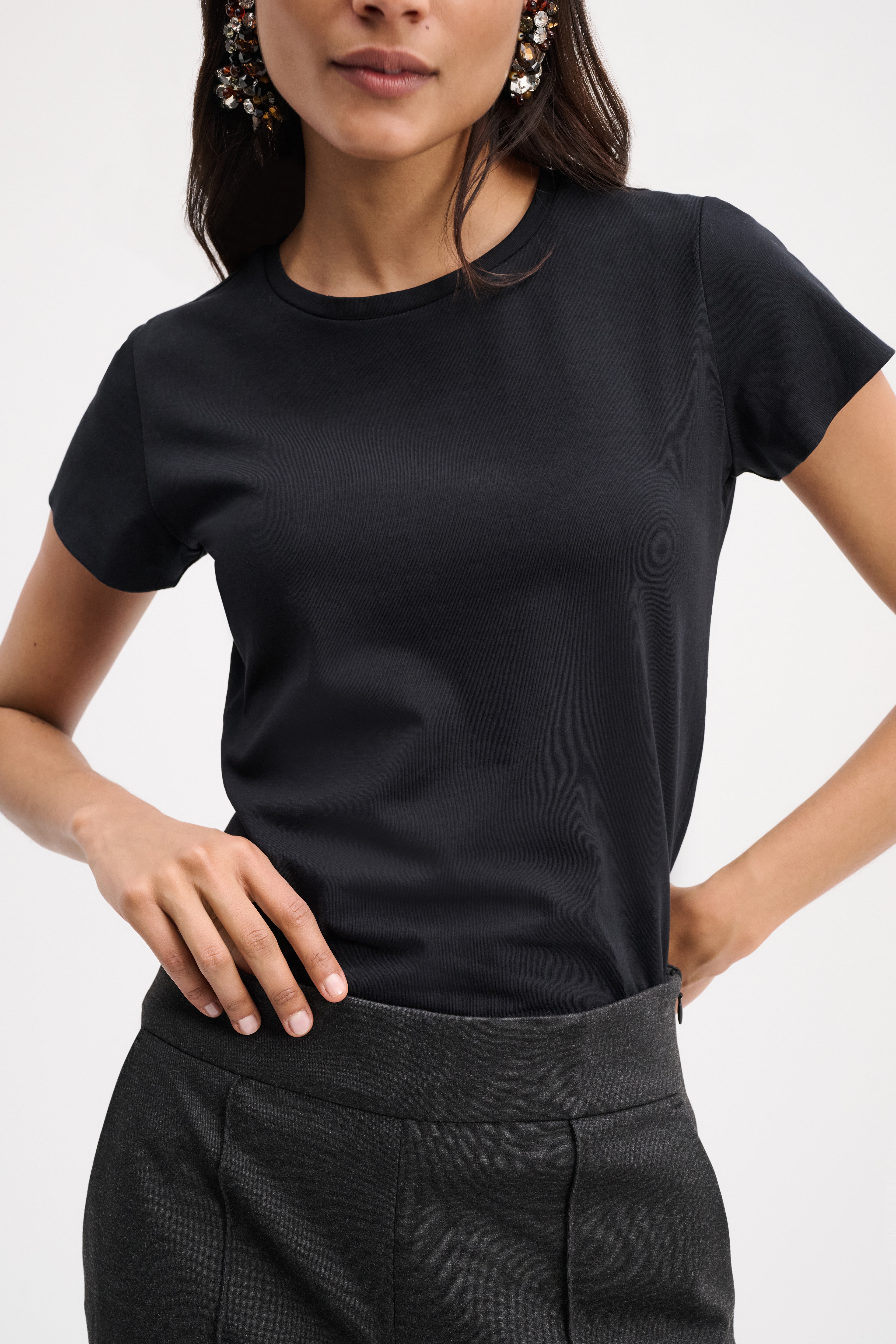 ALL TIME FAVORITES o-neck - 3