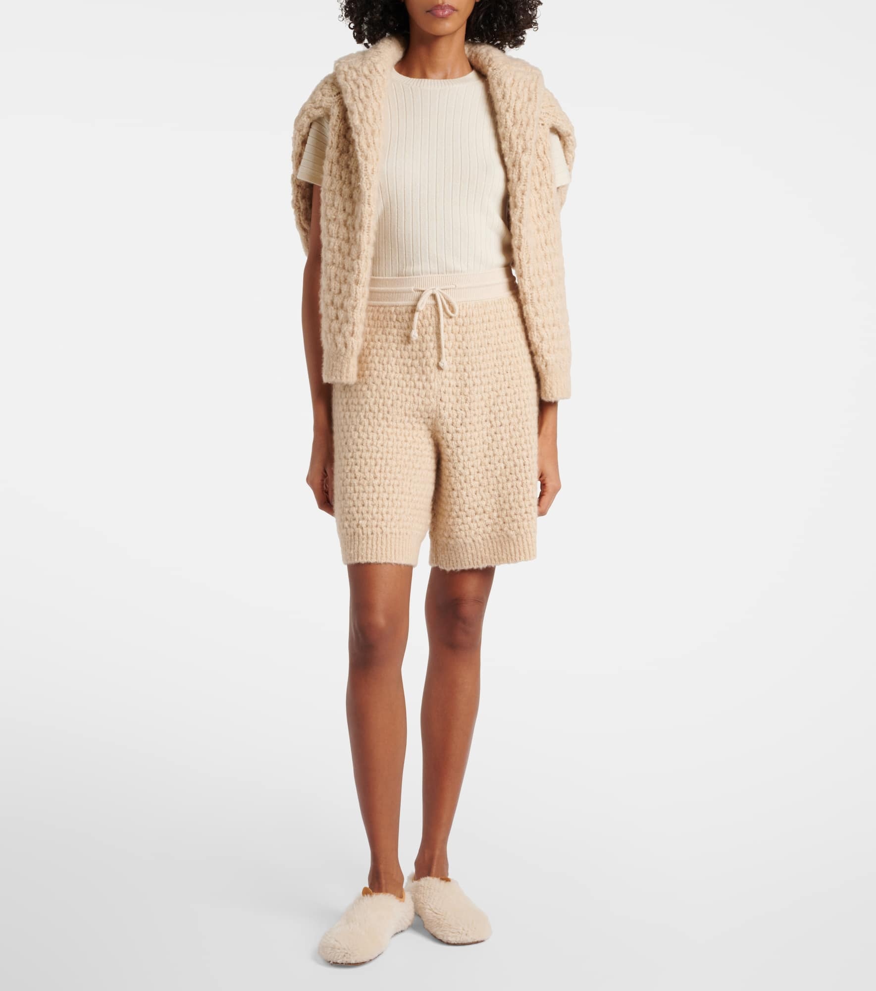 Cashmere sweater - 2