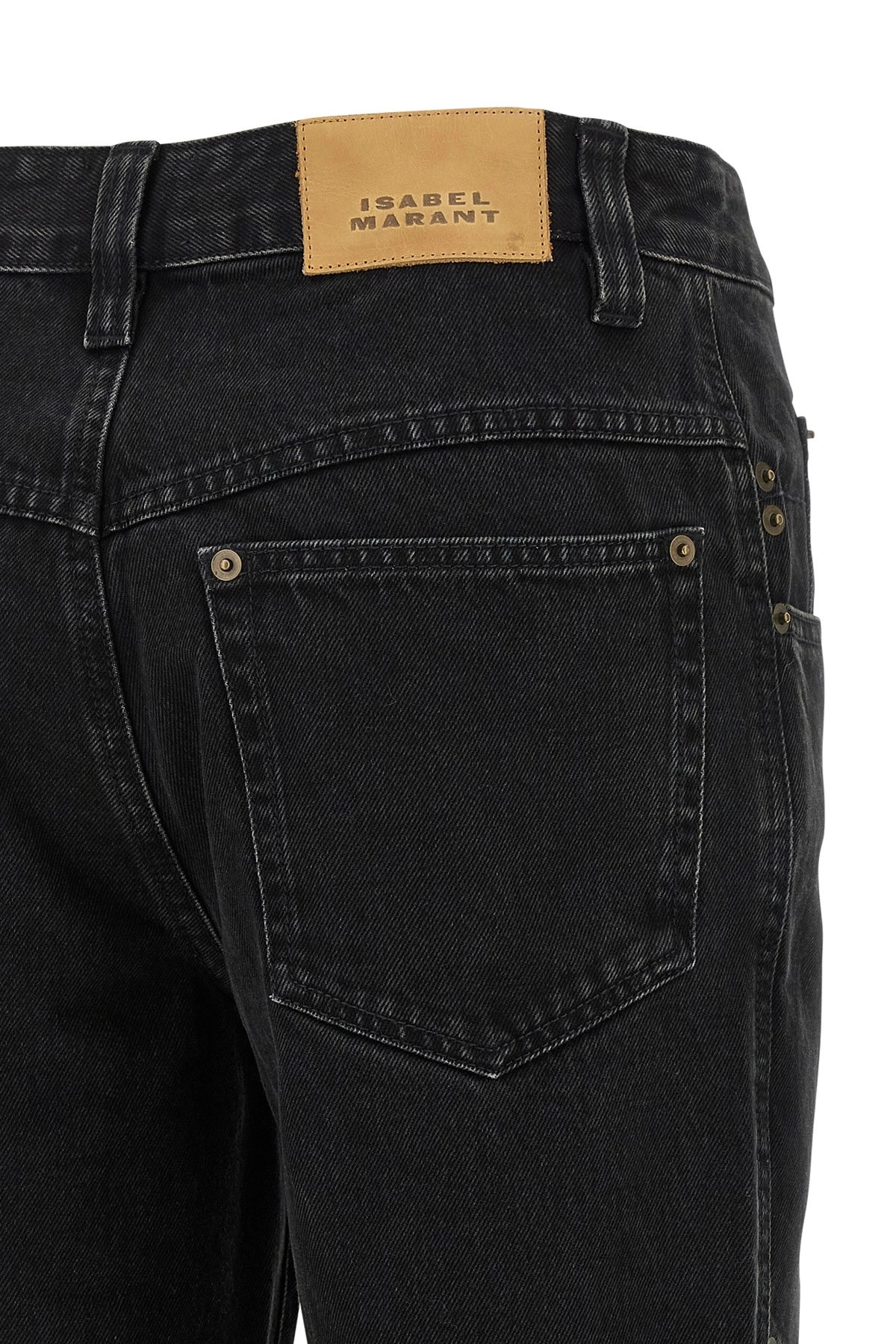 'Brinley' jeans - 5