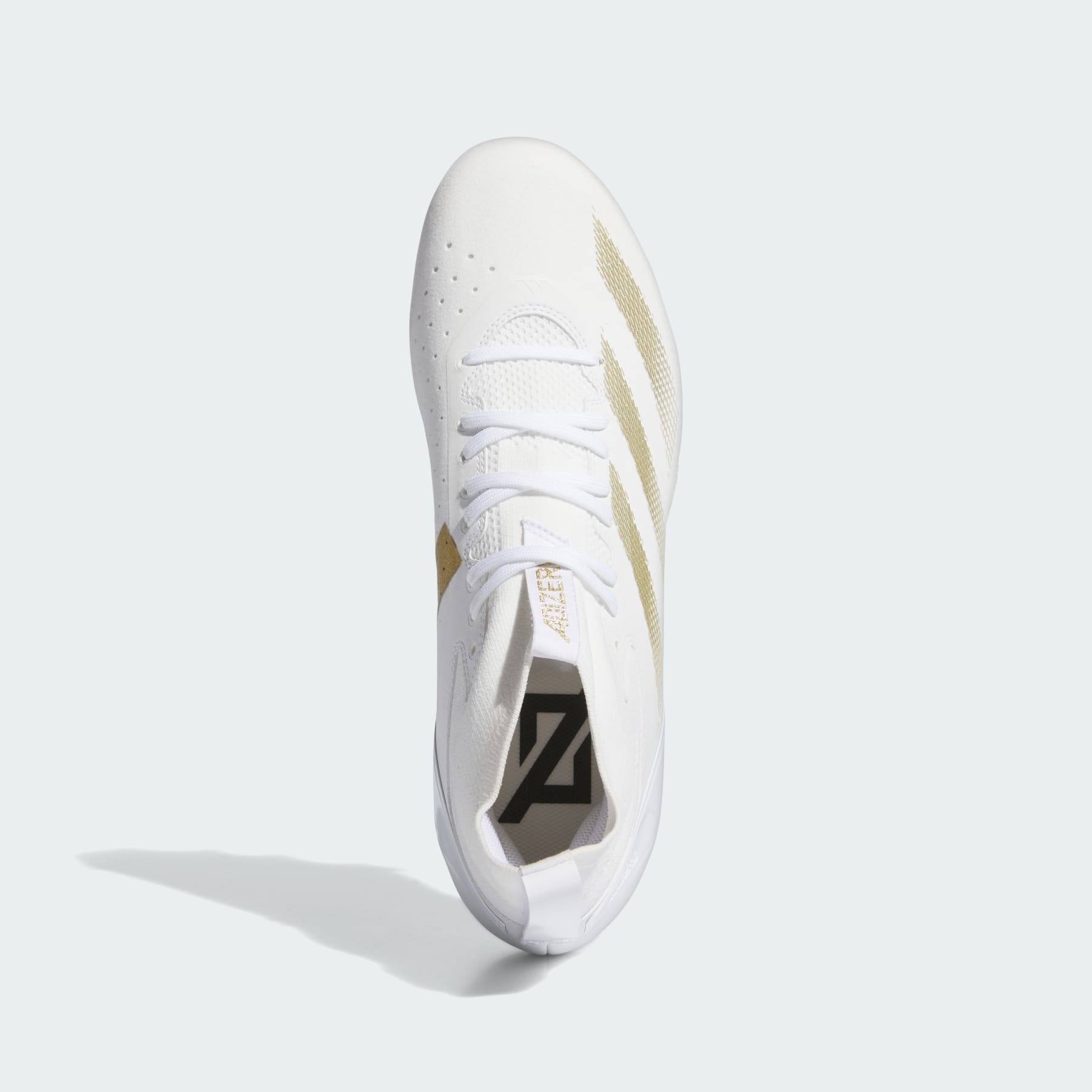adidas Adizero Impact+ Football Cleats | REVERSIBLE