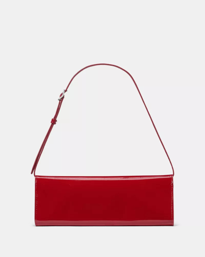 Deco Patent Soft Mini Shoulder 6