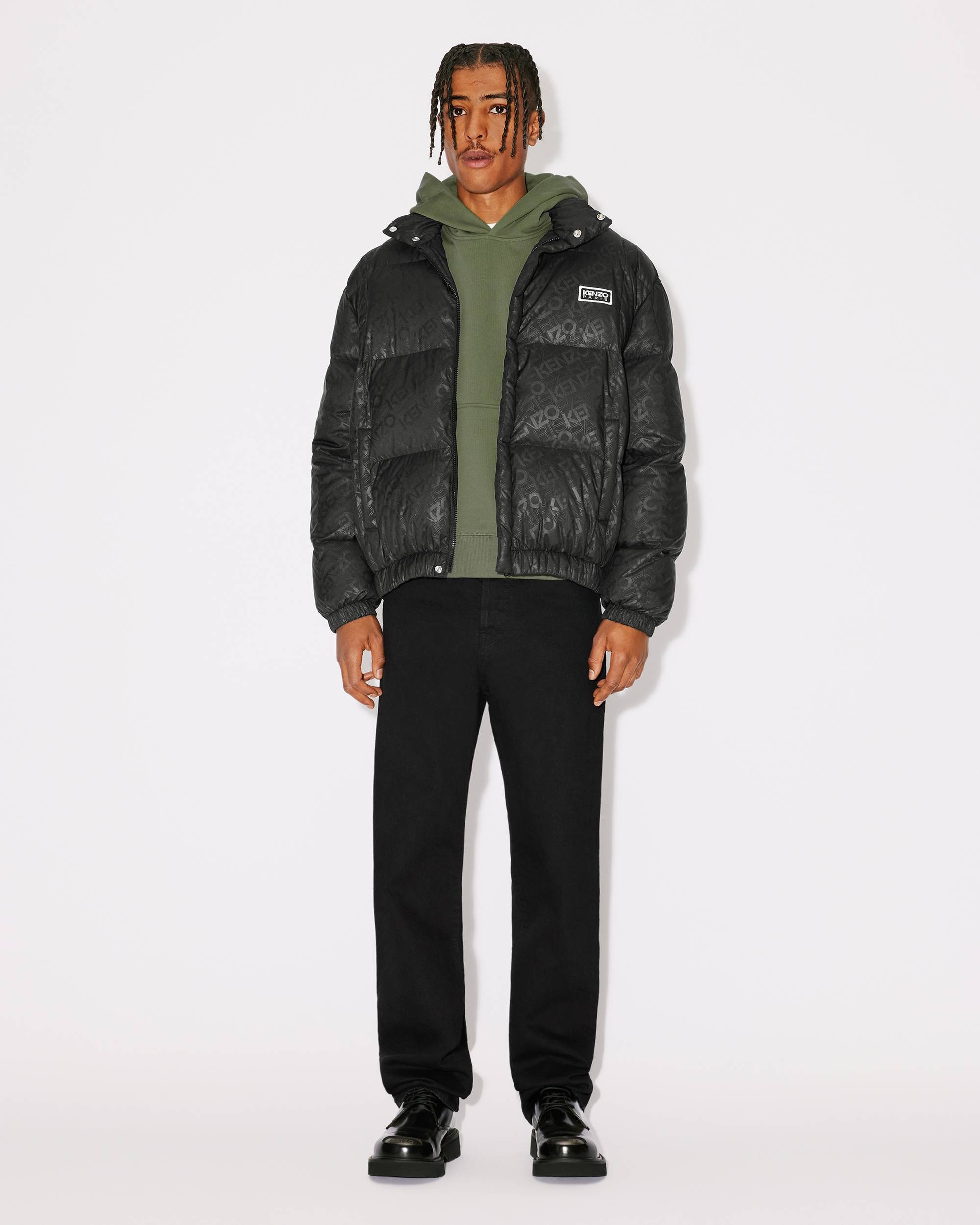 'KENZO Paris' puffer jacket - 5