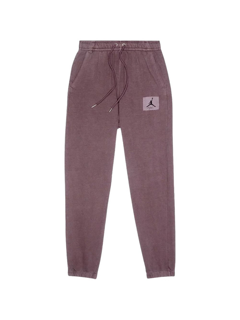 Essentials fleece track pants 1