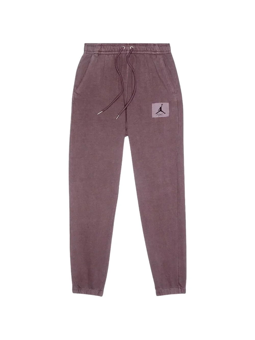 Essentials fleece track pants - 1