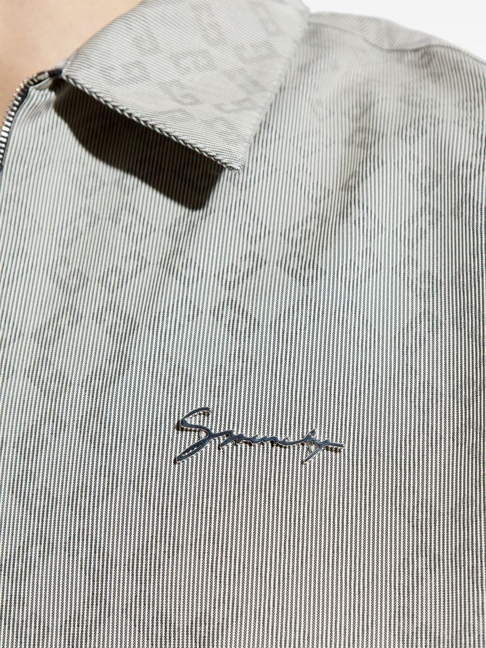 Monogram shirt - 2