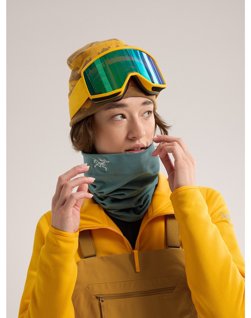 Arc'teryx Rho Neck Gaiter Long outlook