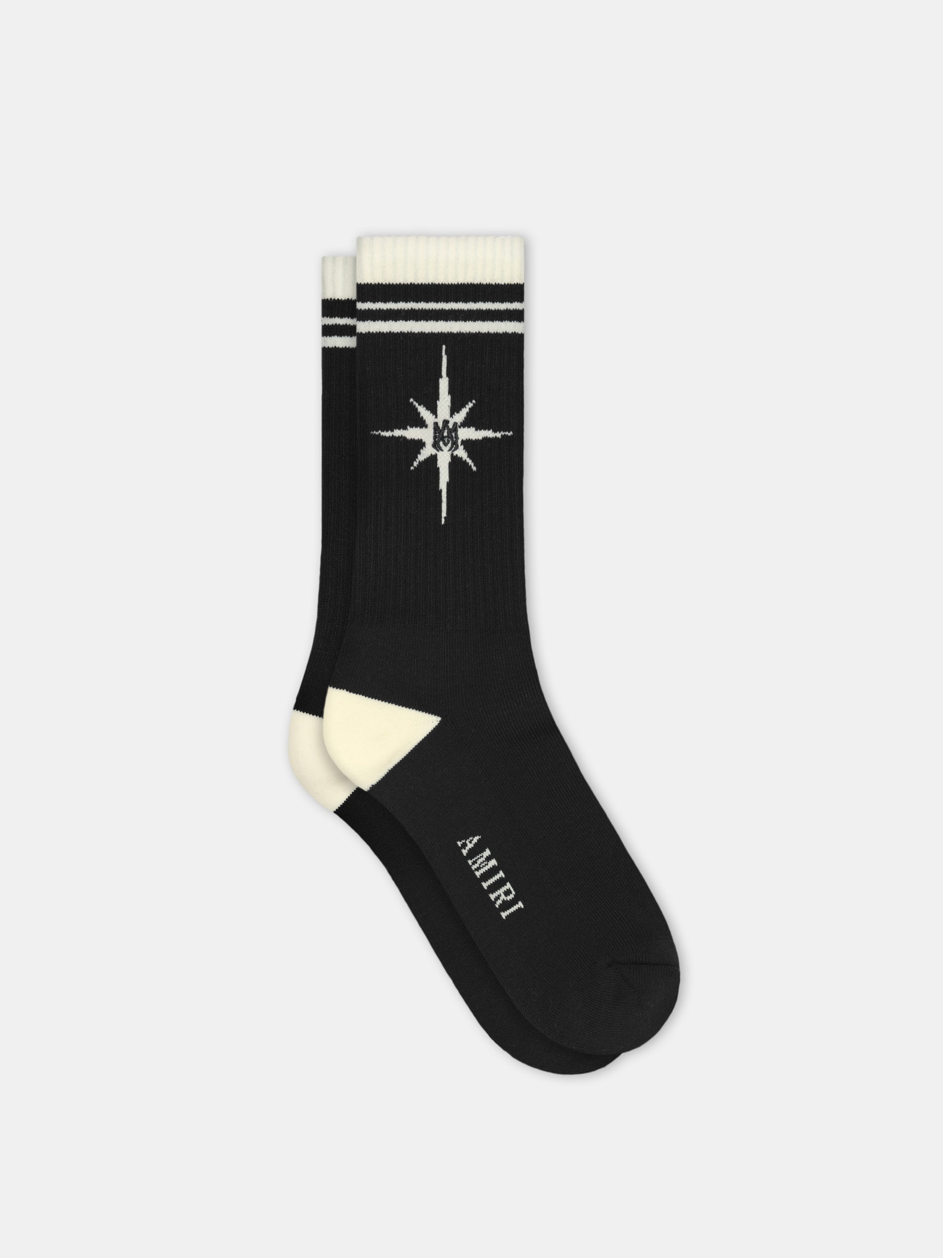 STARBURST SOCK - 2