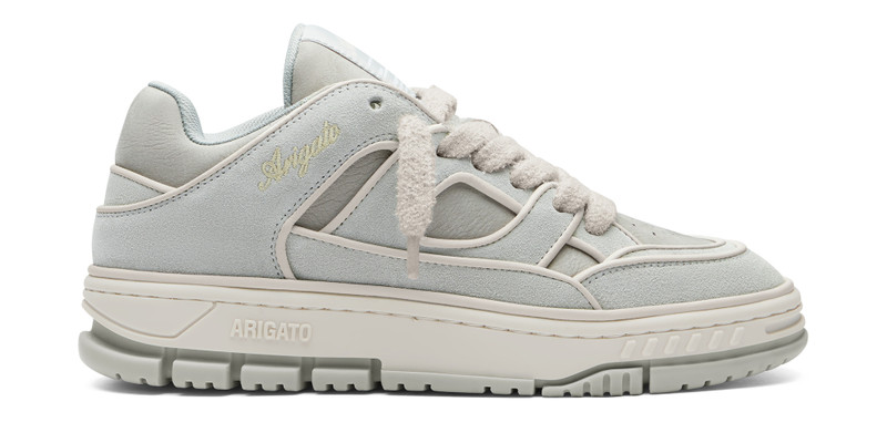 Area Lo Sneaker 1