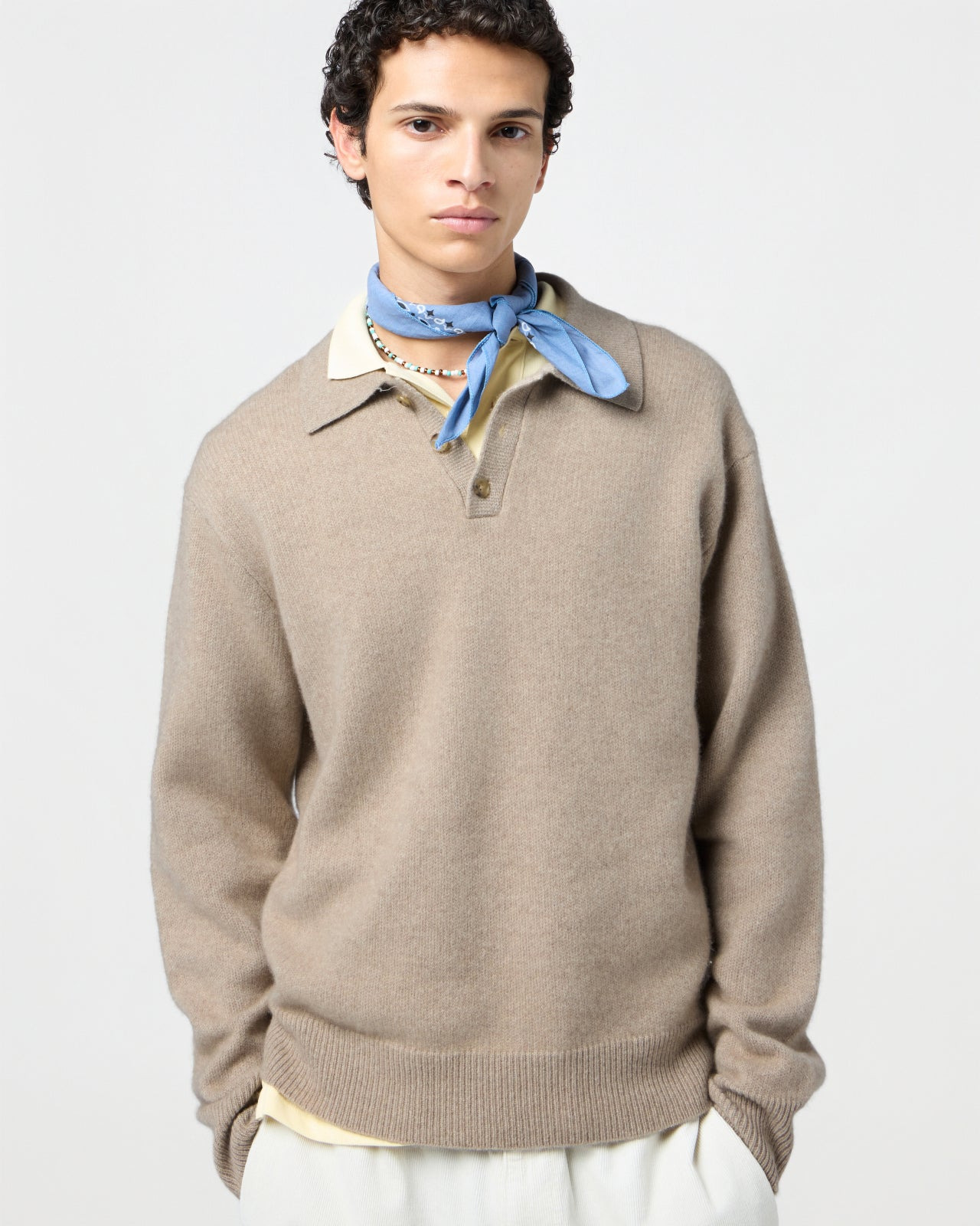 Allday Polo - 4
